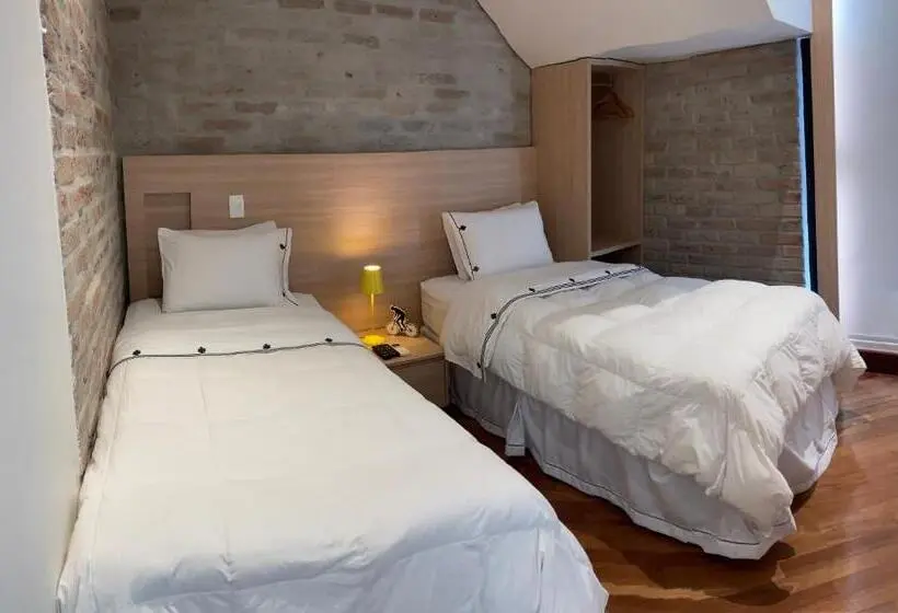 ファミリールーム, Austin Suites