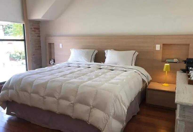 ファミリールーム, Austin Suites