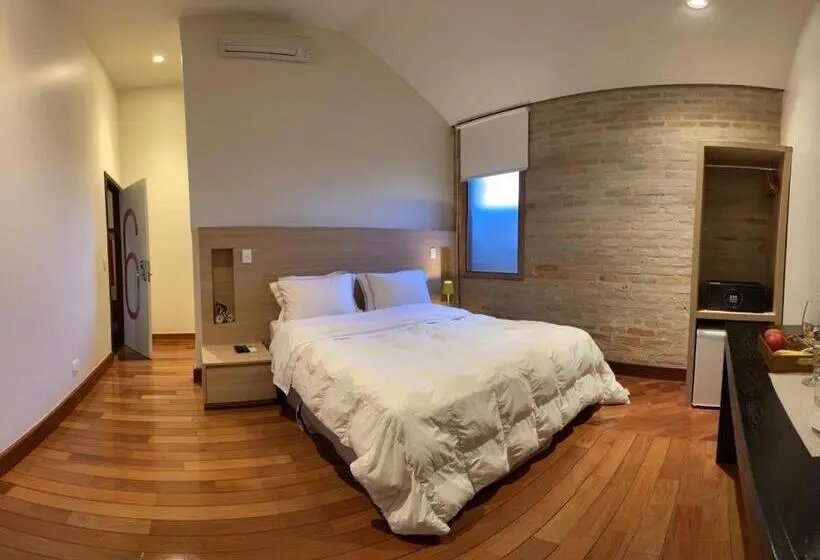 1ベッドルームアパートメント, Austin Suites