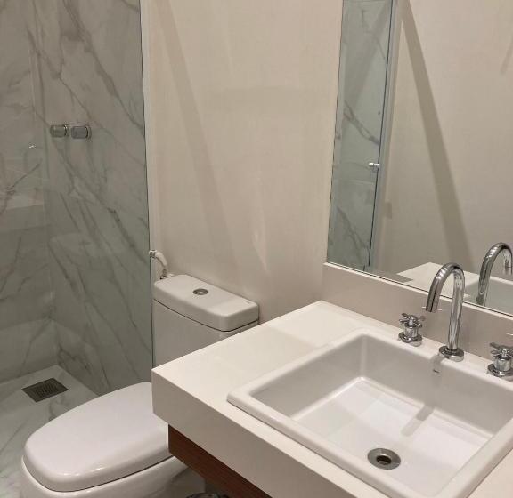 Apartament 1 Dormitori, Austin Suites