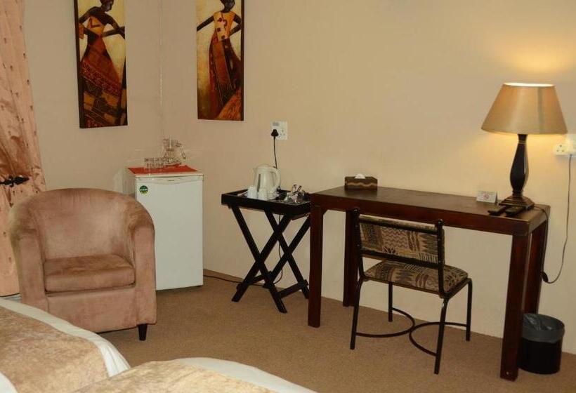 StandaardKamer, Big Tree Midrand