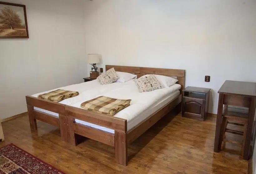 Standard-huone, Guest House Zlateya
