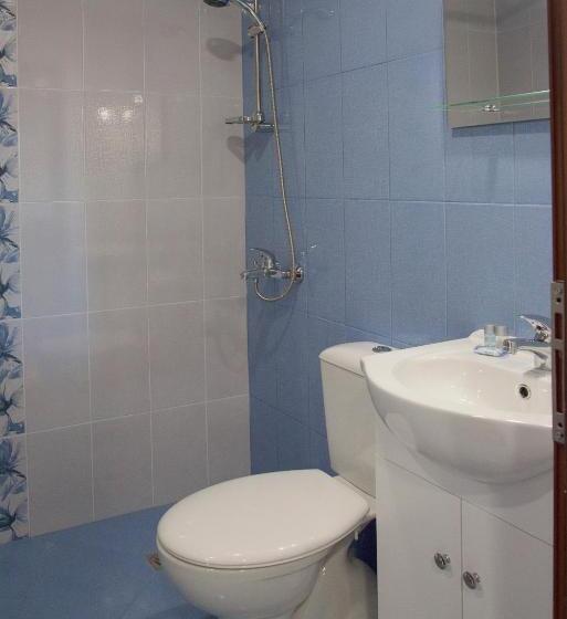 스탠다드 룸, Guest House Zlateya