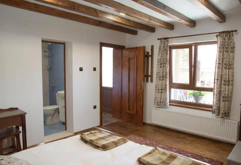 Standard-huone, Guest House Zlateya