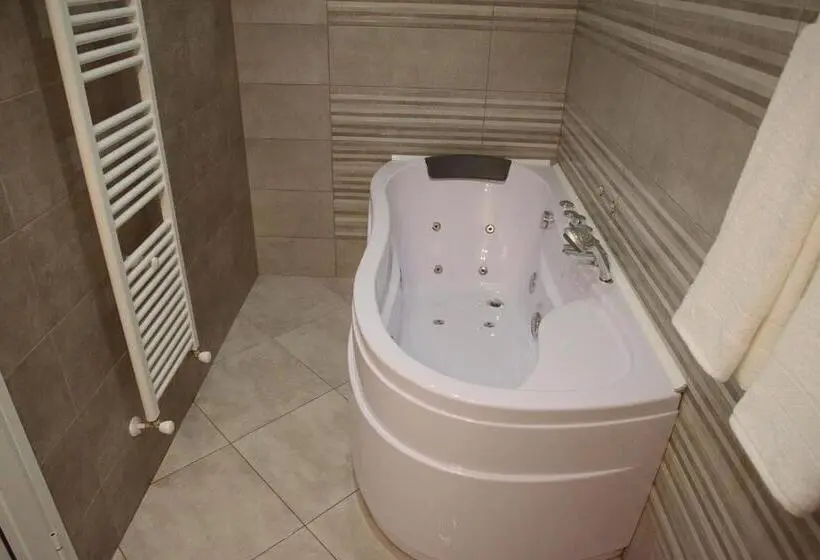 Standard-studio, Guest House Zlateya