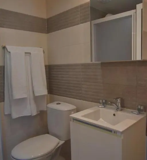 Standard-studio, Guest House Zlateya