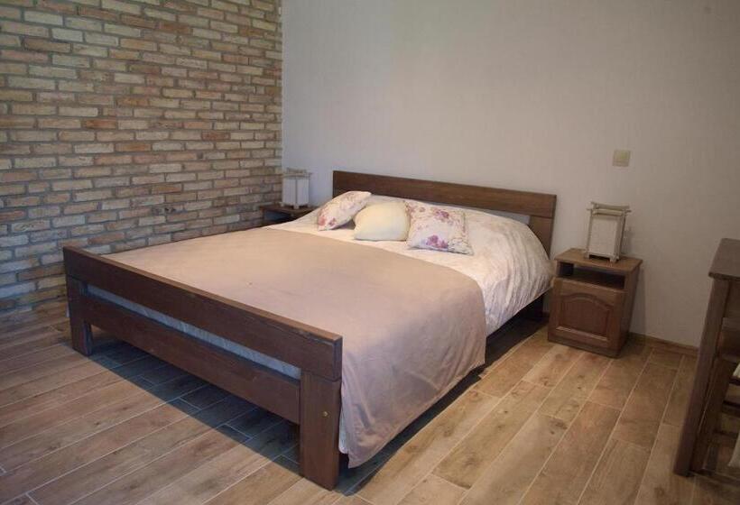 Студия Стандарт, Guest House Zlateya