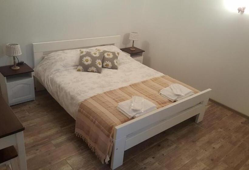 침실 1개 디럭스 아파트, Guest House Zlateya