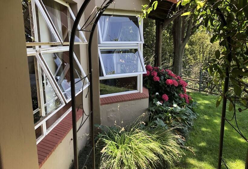 １ベッドルームアパートメント, Hills And Dales Accommodation