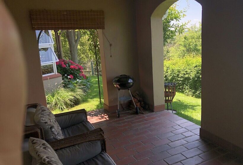 １ベッドルームアパートメント, Hills And Dales Accommodation