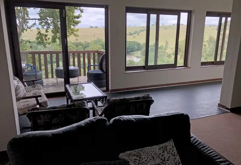 آپارتمان 2 خوابه, Hills And Dales Accommodation