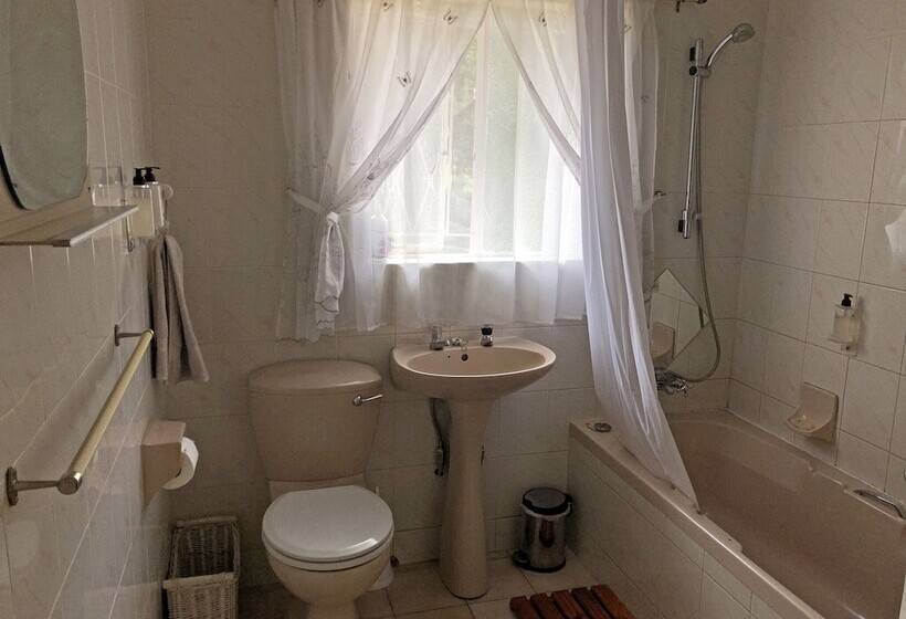 ２ベッドルームアパートメント, Hills And Dales Accommodation