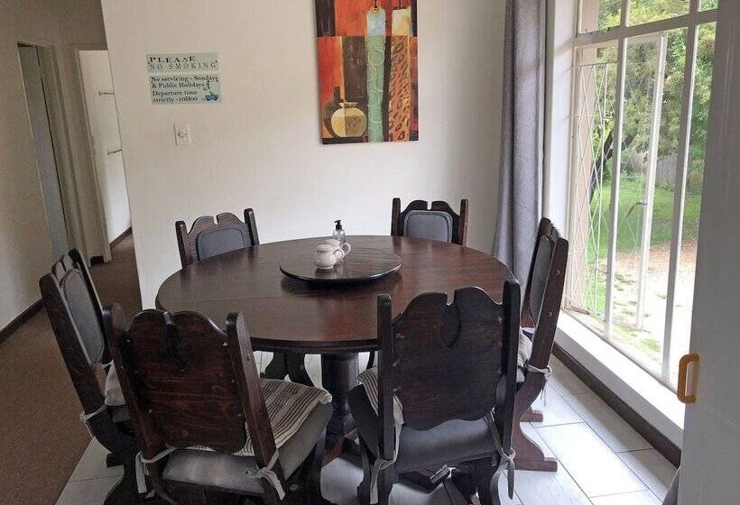 ２ベッドルームアパートメント, Hills And Dales Accommodation