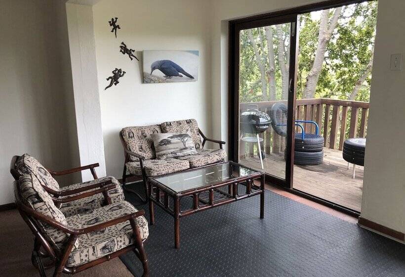 ２ベッドルームアパートメント, Hills And Dales Accommodation