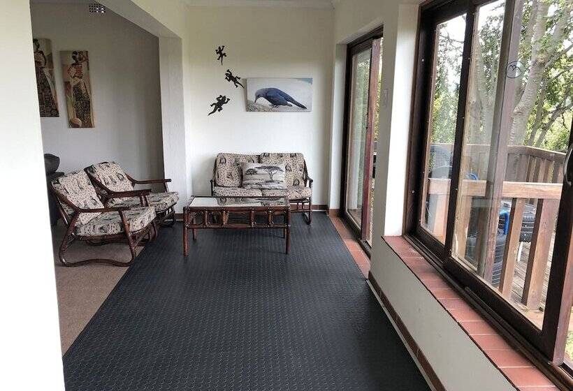 침실 2개 아파트, Hills And Dales Accommodation