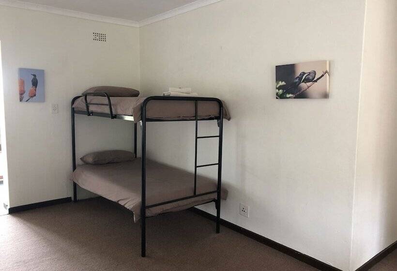 ２ベッドルームアパートメント, Hills And Dales Accommodation