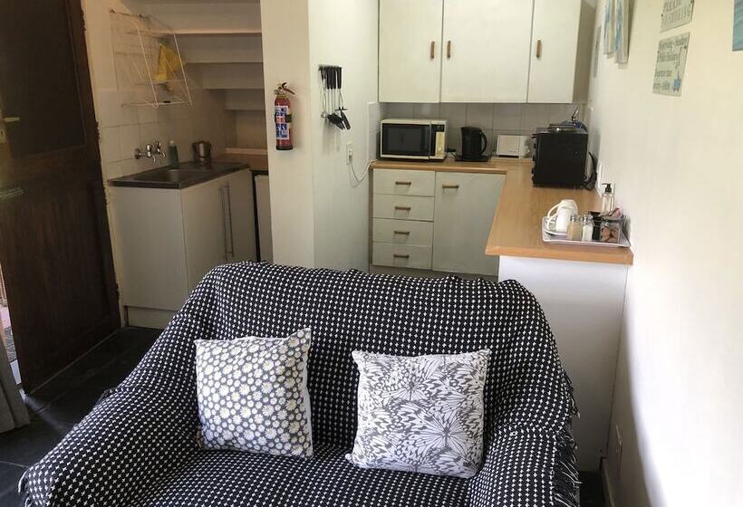 침실 1개 아파트, Hills And Dales Accommodation