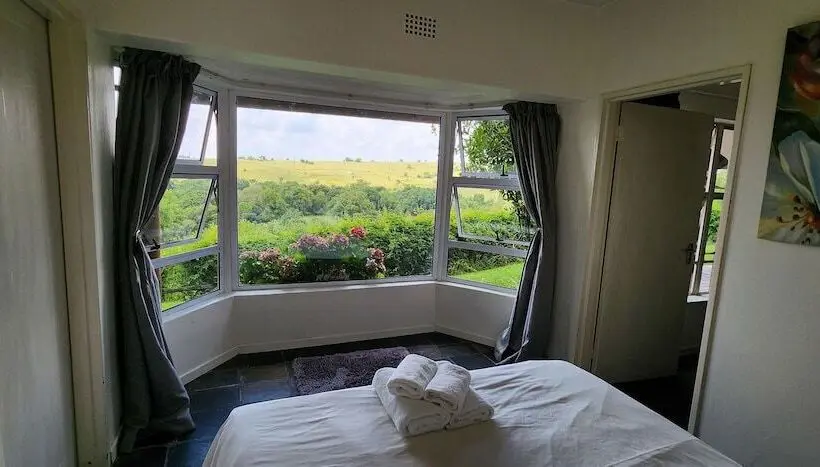 آپارتمان 1 خوابه, Hills And Dales Accommodation