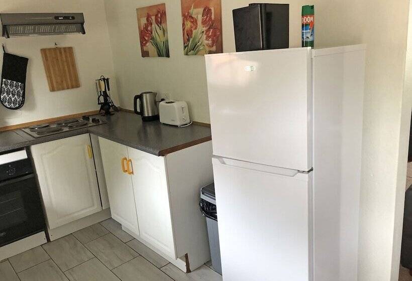 침실 2개 아파트, Hills And Dales Accommodation