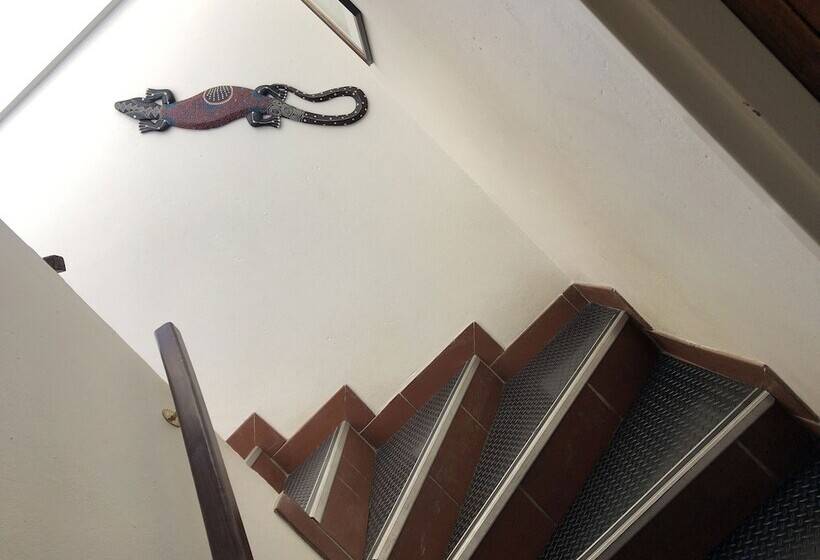 ２ベッドルームアパートメント, Hills And Dales Accommodation