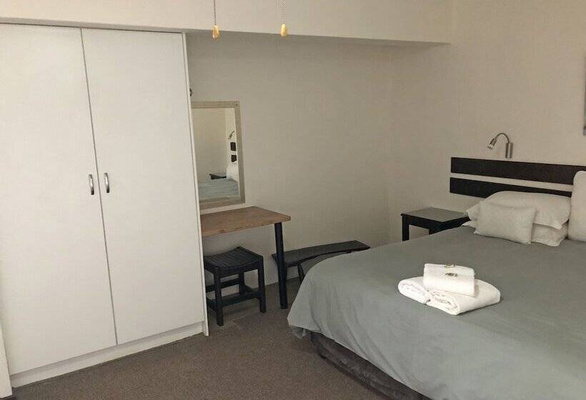 ２ベッドルームアパートメント, Hills And Dales Accommodation