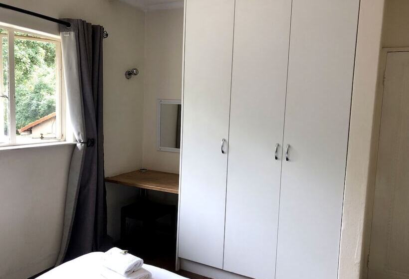 ２ベッドルームアパートメント, Hills And Dales Accommodation