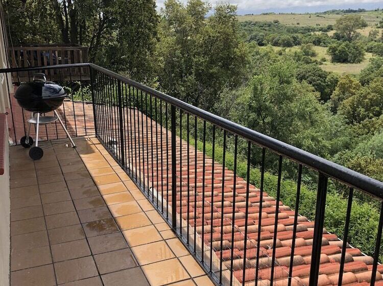 ２ベッドルームアパートメント, Hills And Dales Accommodation