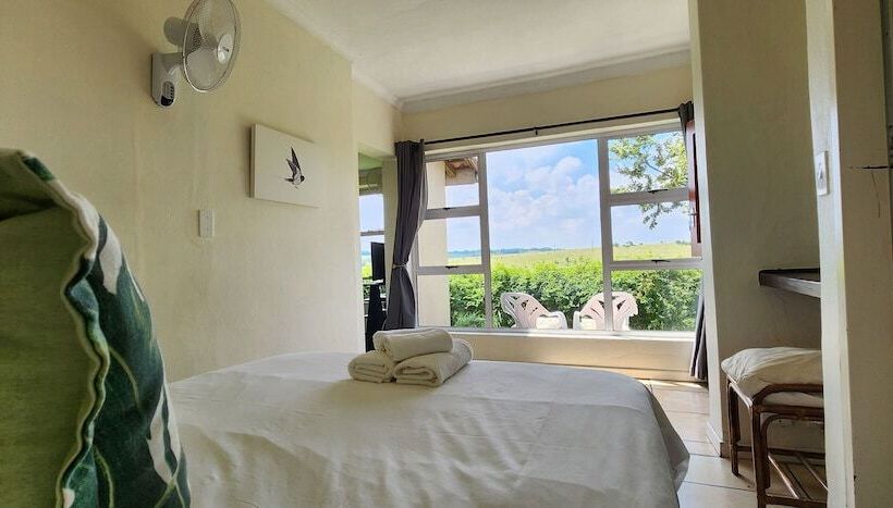 침실 1개 아파트, Hills And Dales Accommodation
