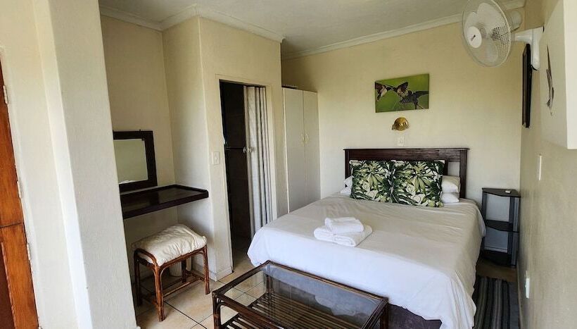 １ベッドルームアパートメント, Hills And Dales Accommodation