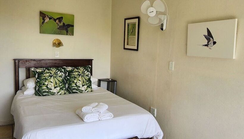 １ベッドルームアパートメント, Hills And Dales Accommodation