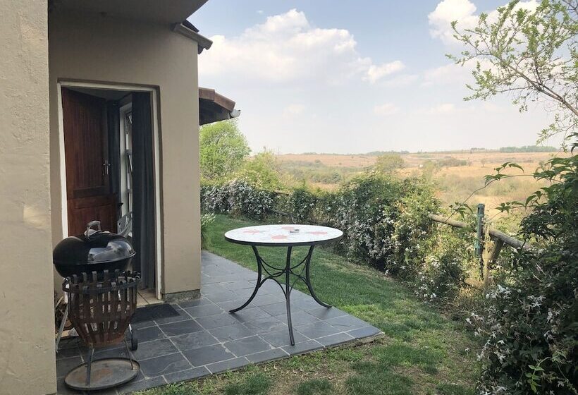 １ベッドルームアパートメント, Hills And Dales Accommodation