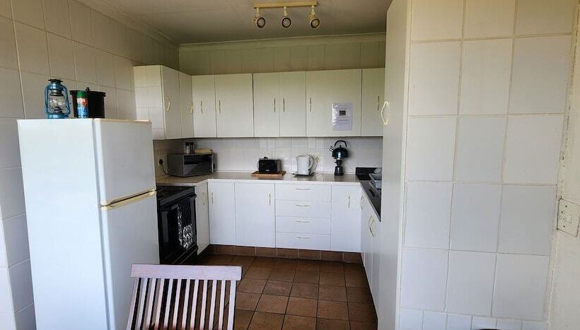 ２ベッドルームアパートメント, Hills And Dales Accommodation