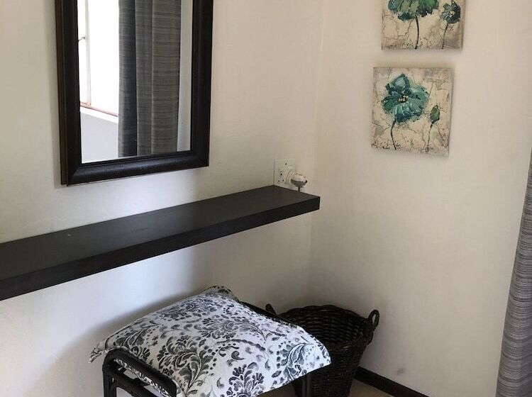 ２ベッドルームアパートメント, Hills And Dales Accommodation