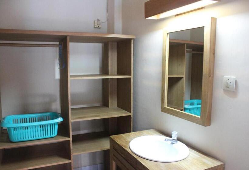 标准间, Prambanan Guesthouse