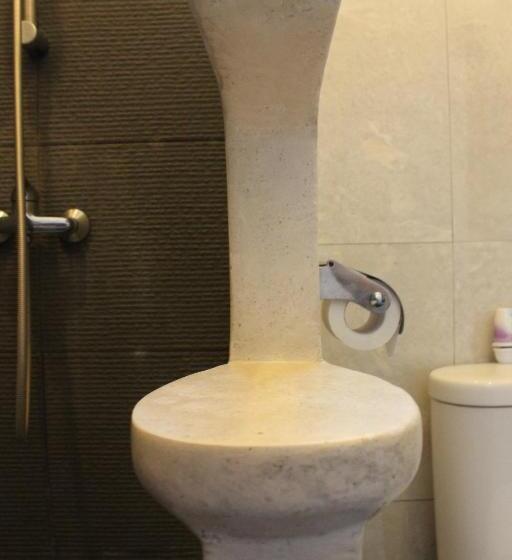 标准间, Prambanan Guesthouse