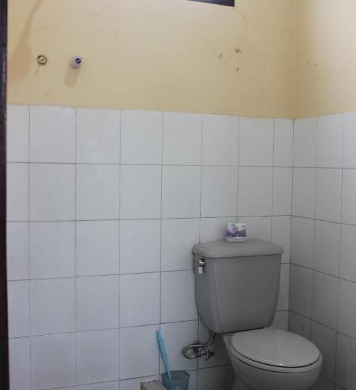 经济房, Prambanan Guesthouse