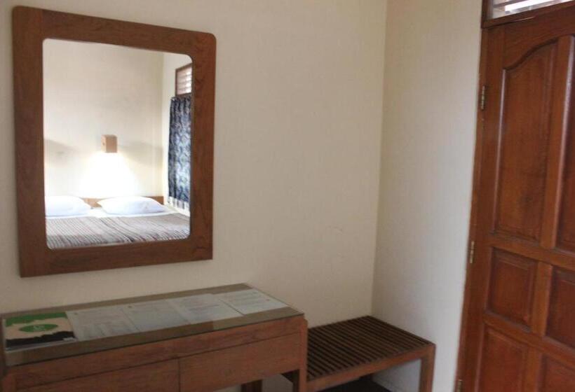 经济房, Prambanan Guesthouse
