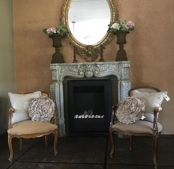 Президентский Люкс, Villa Brocant Guest House