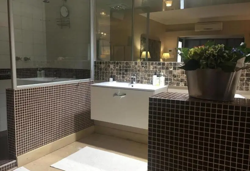 Executive-sviitti, Villa Brocant Guest House