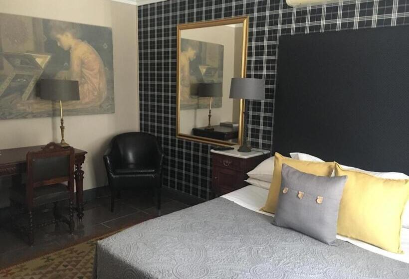 エクゼクティブスイート, Villa Brocant Guest House