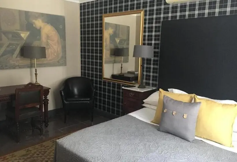 Executive-sviitti, Villa Brocant Guest House