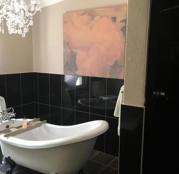 エクゼクティブスイート, Villa Brocant Guest House