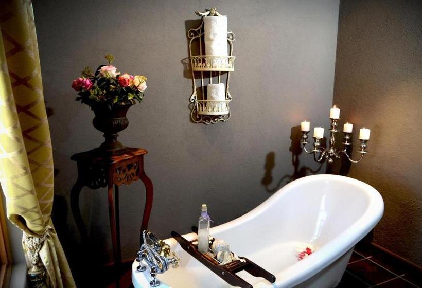 エクゼクティブスイート, Villa Brocant Guest House