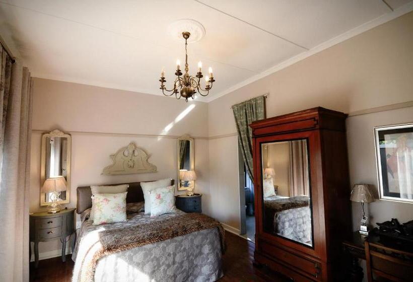 スタンダードルーム, Villa Brocant Guest House