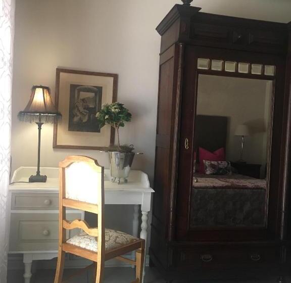 スタンダードルーム, Villa Brocant Guest House