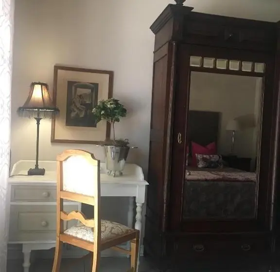Standard-huone, Villa Brocant Guest House