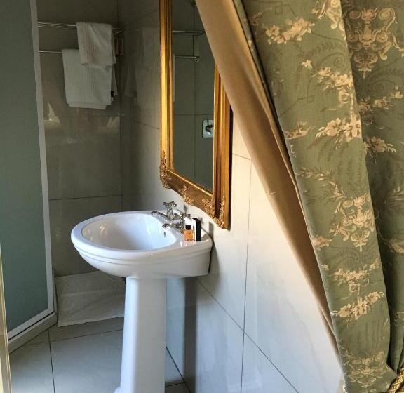 スタンダードルーム, Villa Brocant Guest House