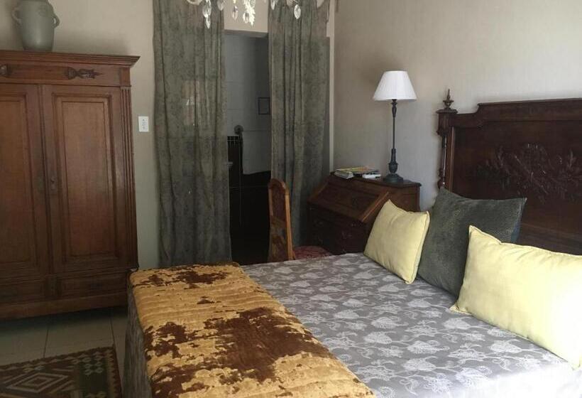 Номер Стандарт, Villa Brocant Guest House