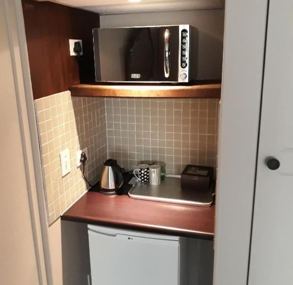 スタンダードルーム, Villa Brocant Guest House