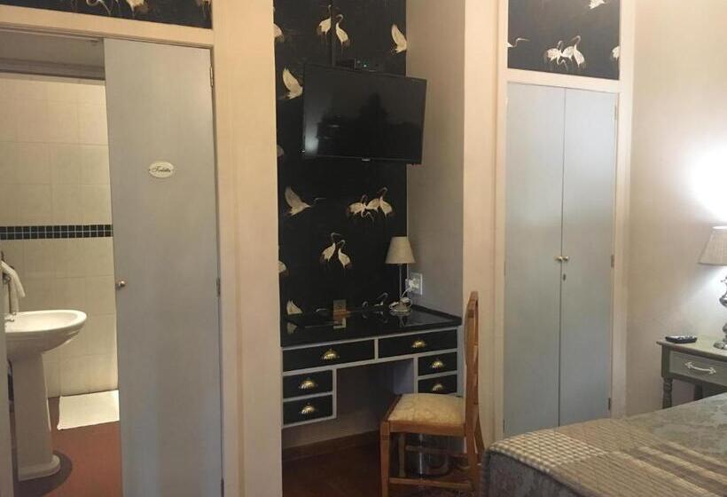 スタンダードルーム, Villa Brocant Guest House